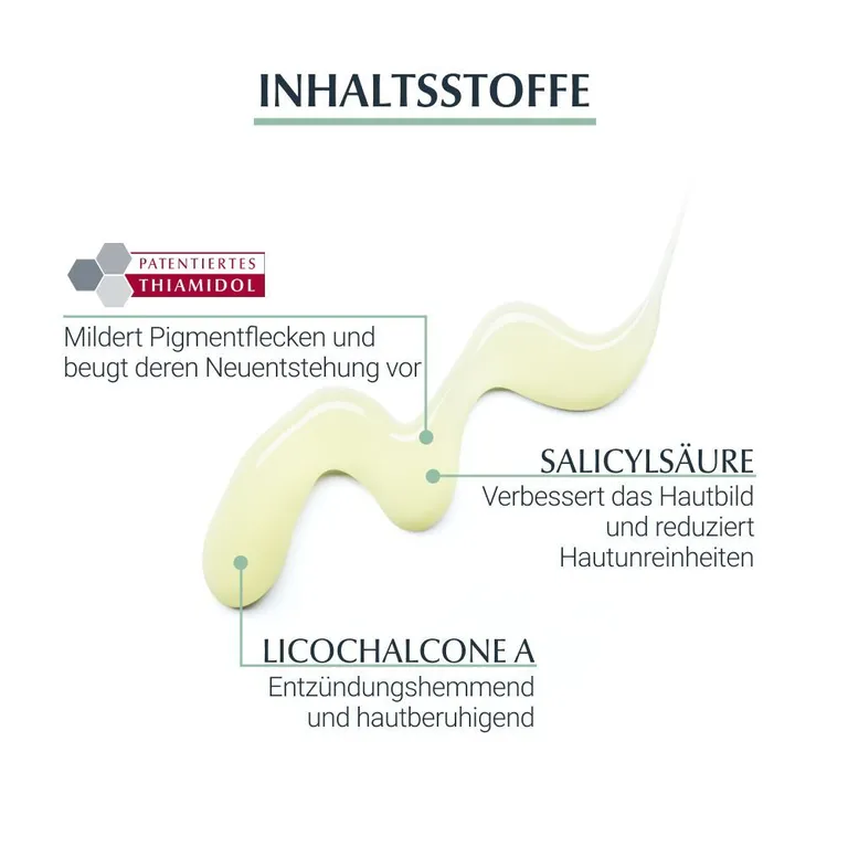 Shopapotheke Eucerin® Dermopure Triple Effect Serum – Gesichtsserum Gegen Unreine Haut Pickelmale Und Glänzende Haut Nicht Komedogen - Jetzt 20% Sparen Mit Code "eucerin20"