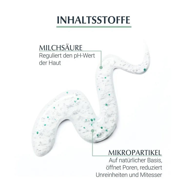 Shopapotheke Eucerin® DermoPure Waschpeeling – Zur Sanften Reinigung Unreiner Haut Und Zur Verfeinerung Der Hautstruktur - Jetzt 20% Sparen Mit Code "eucerin20"