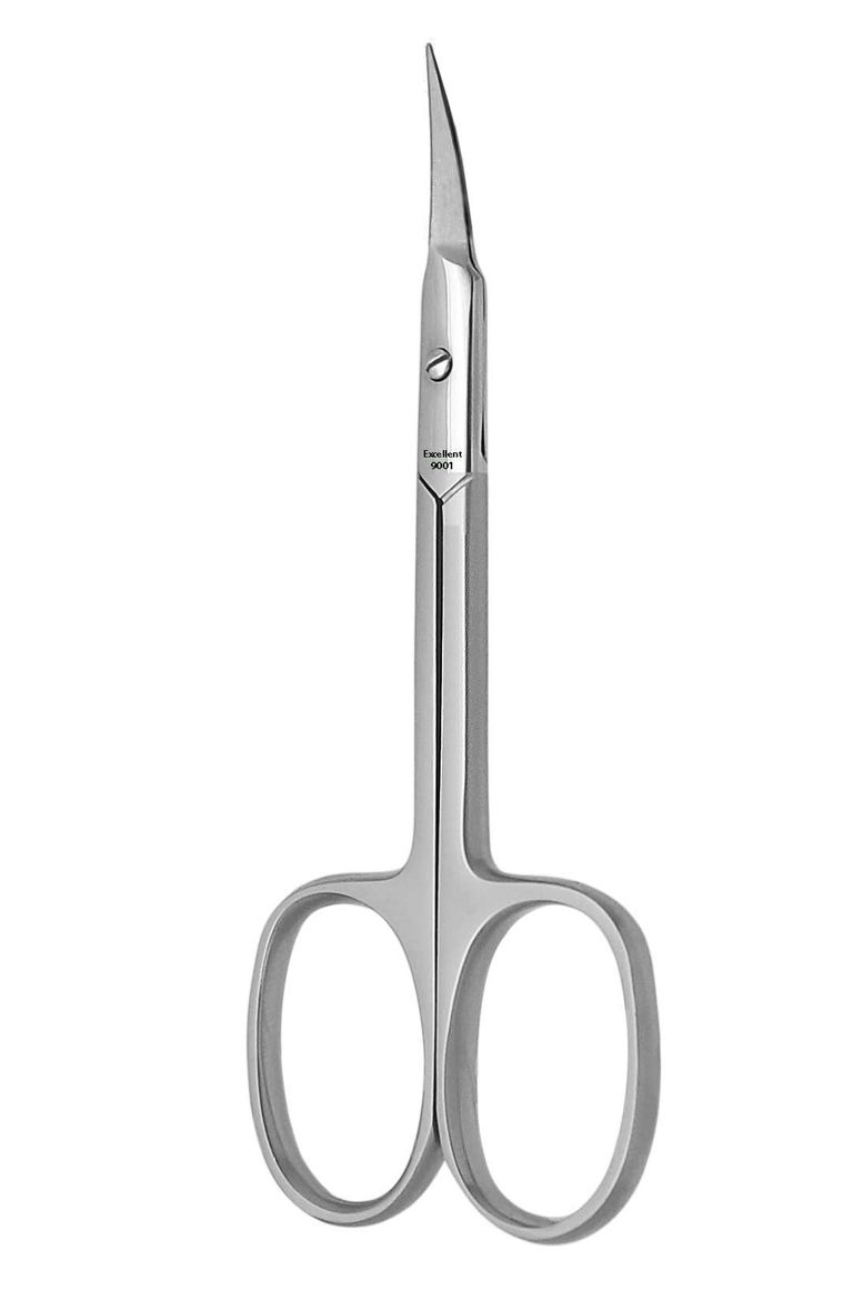 shopapotheke Excellent Hautschere 9.0 cm superspitz