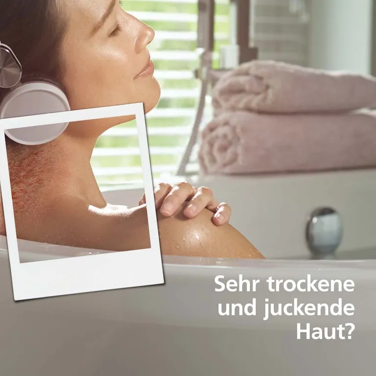 Shopapotheke Excipial® U10 Lipolotio - Jetzt 30% Sparen Mit Dem Code "excipial30"*