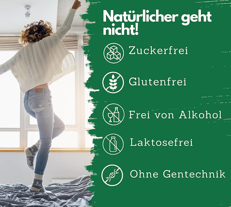 Shopapotheke EXVital® Grünlippmuschel Kapseln Hochdosiert