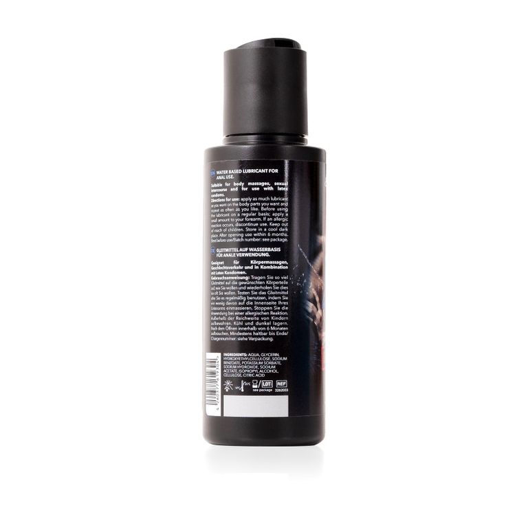 Shopapotheke Fastwet® Anal Extra Thick Wasserbasis Gleitmittel