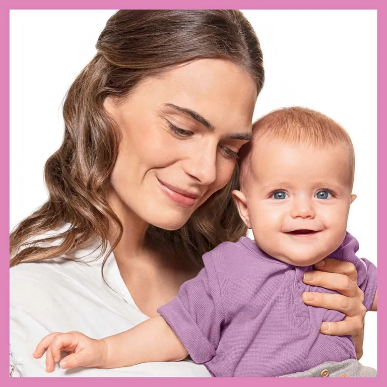 Shopapotheke Femibion® 0 BabyPlanung Nahrungsergänzungsmittel Mit Folsäure Plus² - Jetzt 10% Mit Code "Fem10" Sparen*