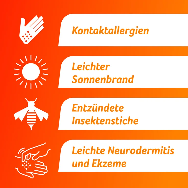 Shopapotheke FeniHydrocort Creme 0 25 % Hydrocortison 2 5 Mg/g Wirksam Bei Hautentzündungen