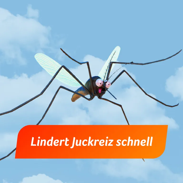 Shopapotheke Fenistil Gel Dimetindenmaleat 1 Mg/g Zur Linderung Von Juckreiz