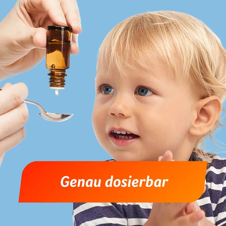 Shopapotheke Fenistil Tropfen Dimetindenmaleat 1 Mg/ Ml Zum Einnehmen Antiallergikum