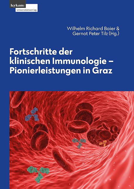 shopapotheke Fortschritte in der klinischen Immunologie – Pionierleistung in Graz