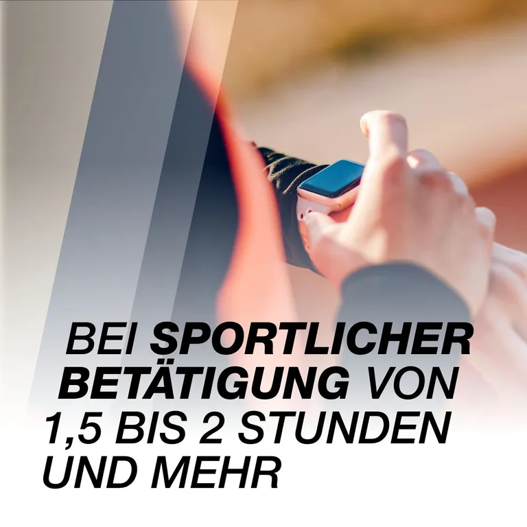 Shopapotheke Frubiase® SPORT AUSDAUER - Mit Hochdosierten Mineralstoffen Vitaminen Und Spurenelementen