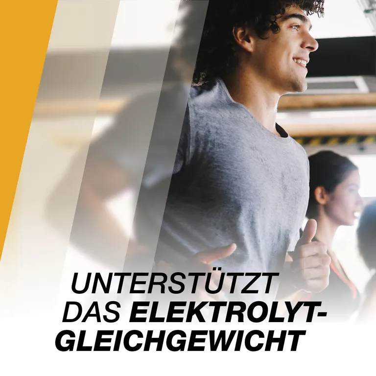 Shopapotheke Frubiase® SPORT Mit Hochdosierten Mineralstoffen Vitaminen Und Spurenelementen Orange