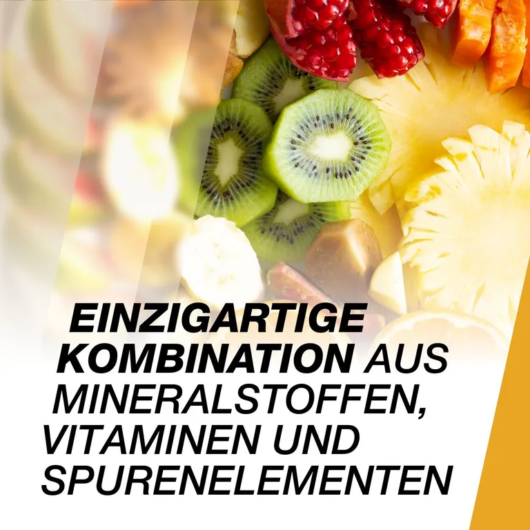 Shopapotheke Frubiase® SPORT Mit Hochdosierten Mineralstoffen Vitaminen Und Spurenelementen Orange