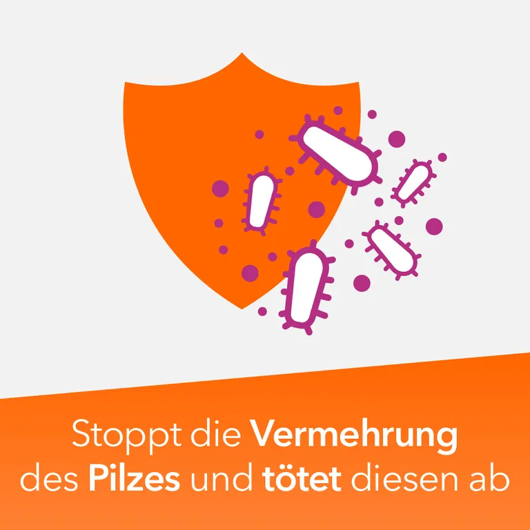 Shopapotheke Fungizid-ratiopharm Pumpspray 40 Ml - Bei Hautpilzerkrankungen Wie Fußpilz