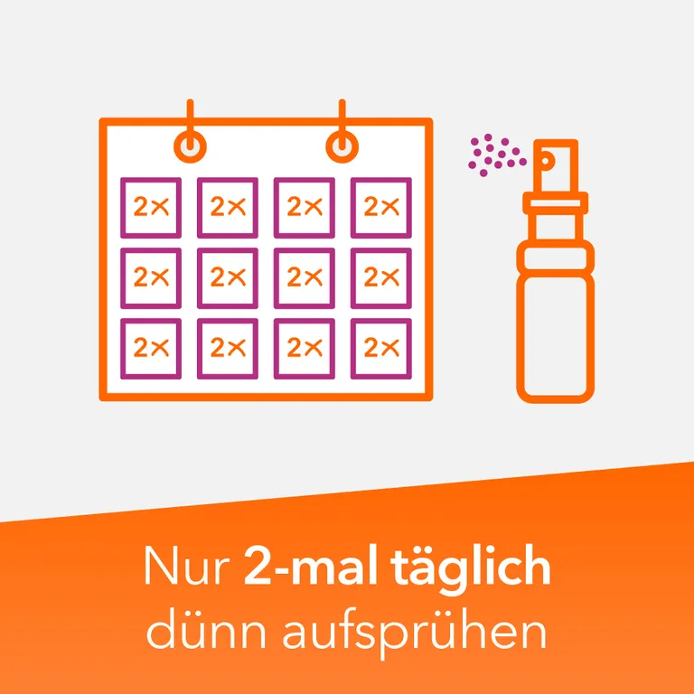 Shopapotheke Fungizid-ratiopharm Pumpspray 40 Ml - Bei Hautpilzerkrankungen Wie Fußpilz