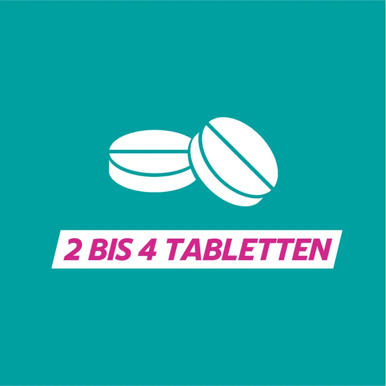 Shopapotheke GAVISCON® Dual Kautabletten Mit Zweifachwirkung Gegen Sodbrennen