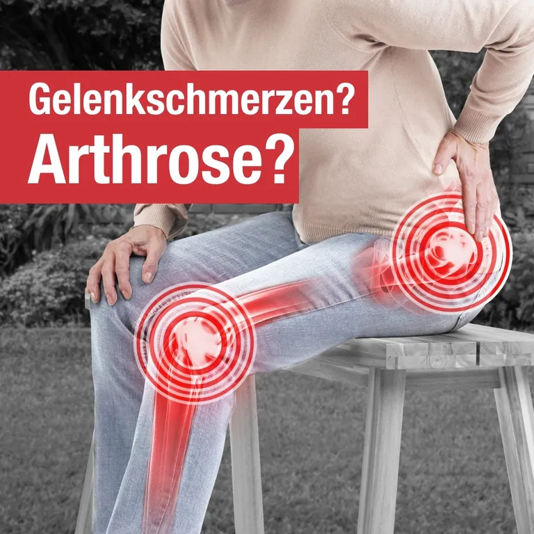 Shopapotheke GELENCIUM® Extract Bei Arthrose Mit Teufelskralle