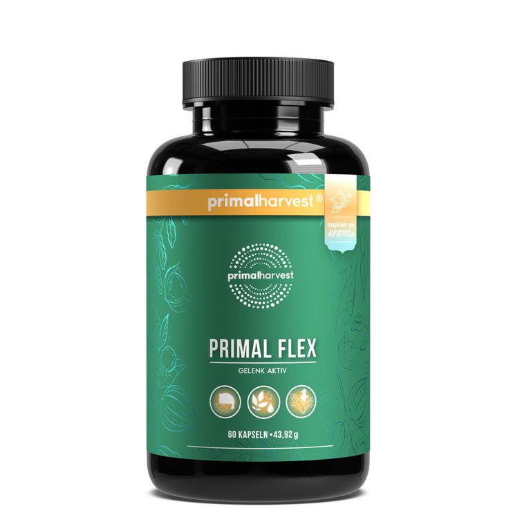 shopapotheke Gelenk Aktiv Primal Flex von Primal Harvest®