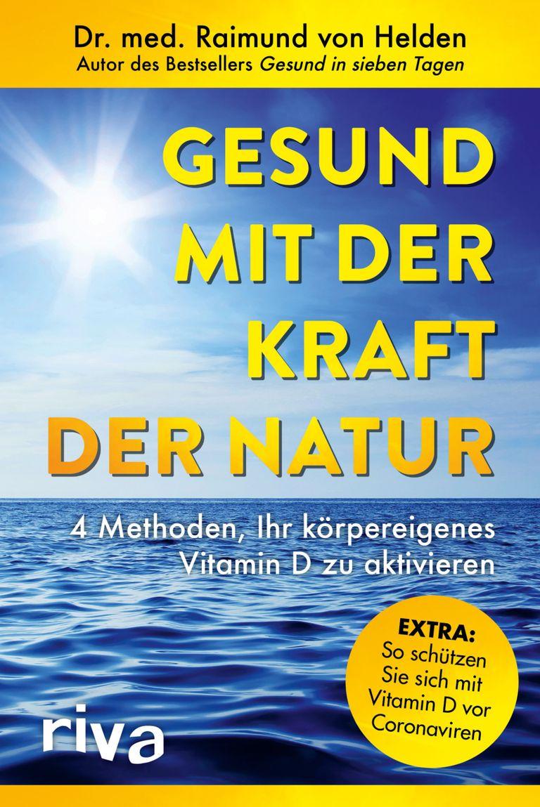 shopapotheke Gesund mit der Kraft der Natur – erweiterte Ausgabe
