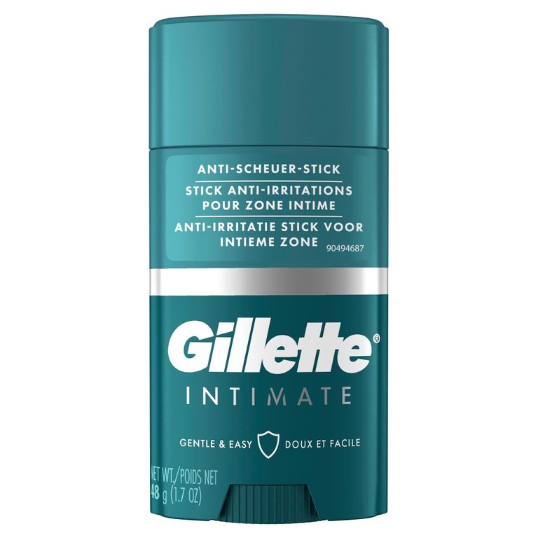 shopapotheke Gillette Intimate Anti-Scheuer Stick für den Intimbereich 50 ml