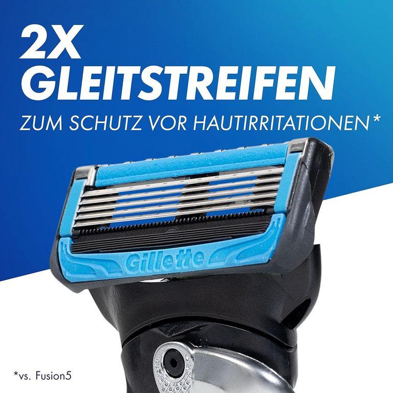 Shopapotheke Gillette ProShield Chill Rasierklingen