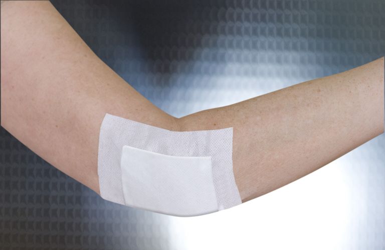 Shopapotheke Gina Su Bambuspflaster Mit Lavendelduft - 120 Stück Im Praktischen 10er Päckchen