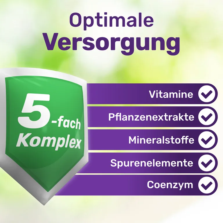 Shopapotheke GLYCOWOHL® Extra Kapseln Für Einen Gesunden Blutzucker