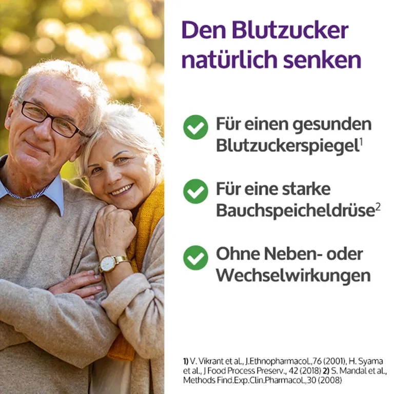 Shopapotheke GLYCOWOHL® Pflanzliche Tropfen Bei Diabetes Und Blutzucker