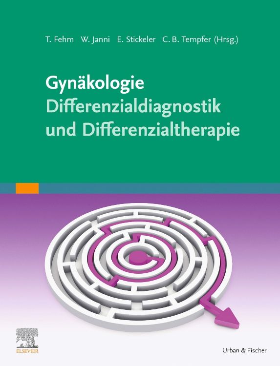 shopapotheke Gynäkologie - Differenzialdiagnostik und Differenzialtherapie