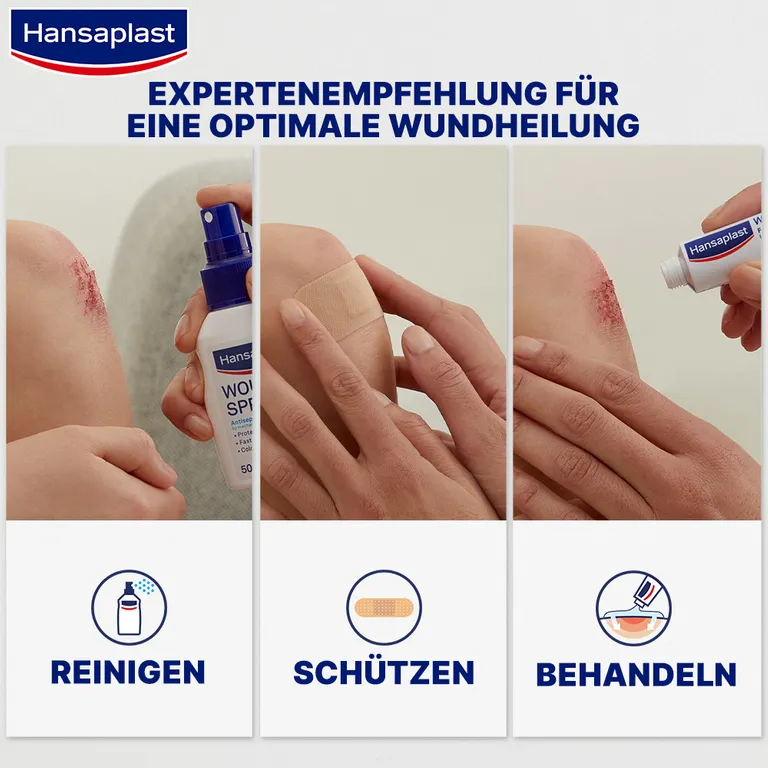 Shopapotheke Hansaplast Elastic Fingerstrips 12 X 2 Cm