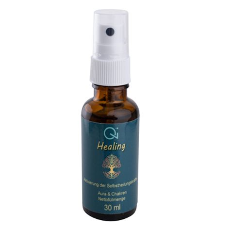 shopapotheke Healing - Qi-Spray Aktivierung der Selbstheilungskräfte