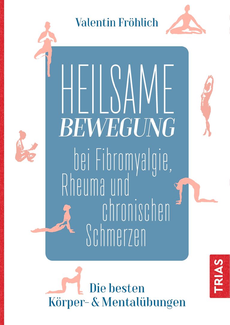 shopapotheke Heilsame Bewegung bei Fibromyalgie Rheuma und chronischen Schmerzen