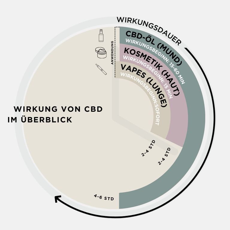 Shopapotheke HERBLIZ Klassisch Vollspektrum CBD Öl 30%