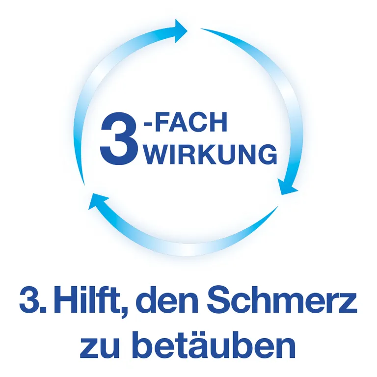 Shopapotheke Hexoral® Lösung Bei Entzündungen In Mund Und Rachen