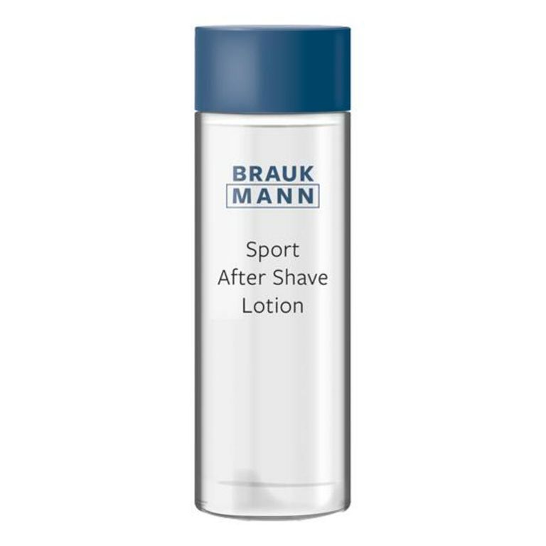 shopapotheke Hildegard Braukmann BRAUKMANN Sport After Shave Lotion