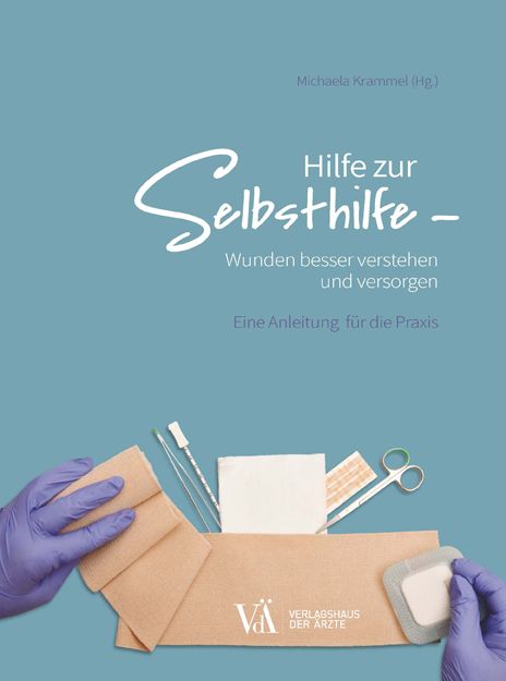 shopapotheke Hilfe zur Selbsthilfe - Wunden besser verstehen und versorgen