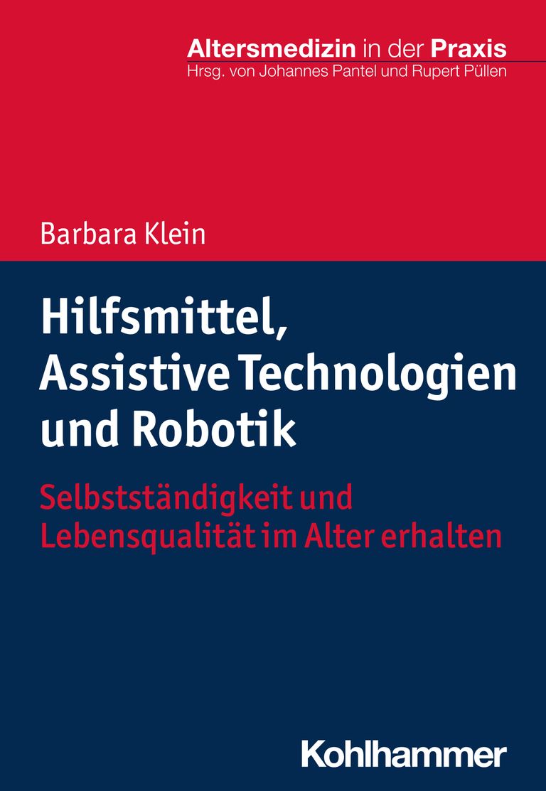 shopapotheke Hilfsmittel assistive Technologien und Robotik