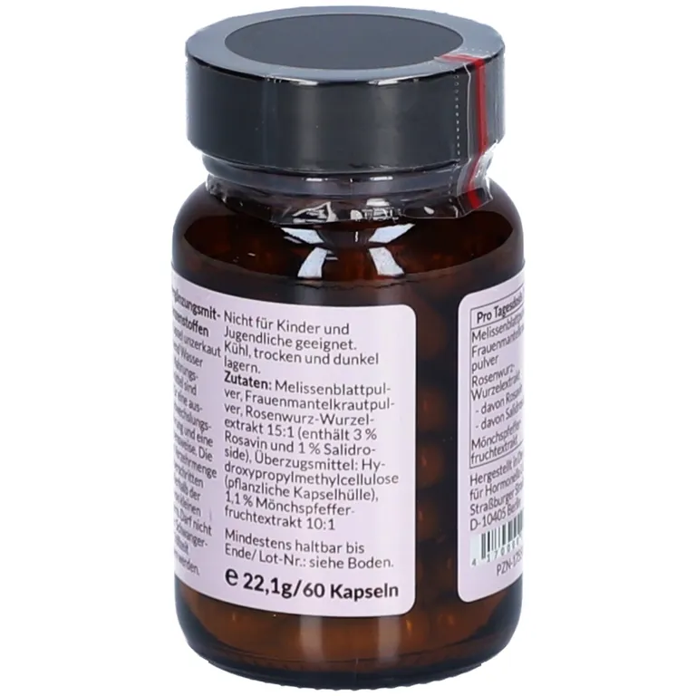 Shopapotheke HORMONELLA Mach Mal Halblang Tante Rosa