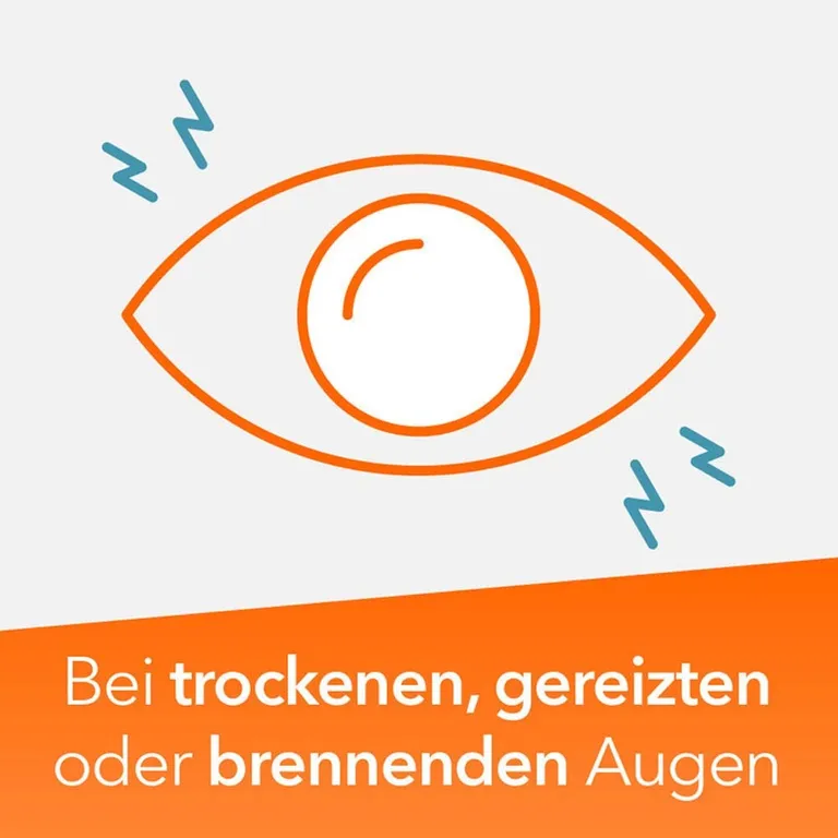 Shopapotheke Hyaluron Ratiopharm® Gel Augentropfen