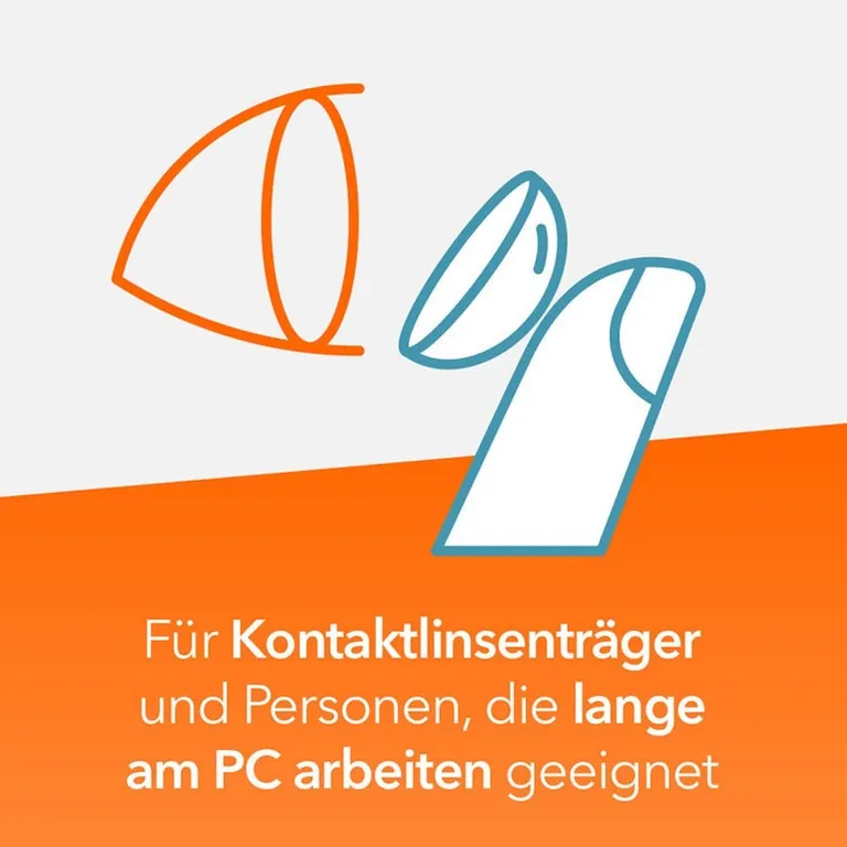 Shopapotheke Hyaluron Ratiopharm® Gel Augentropfen