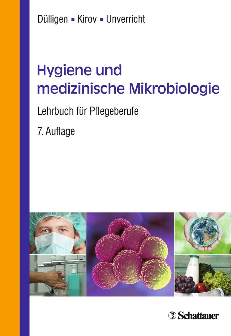 shopapotheke Hygiene und medizinische Mikrobiologie