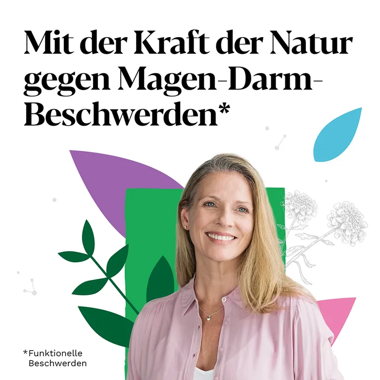 Shopapotheke Iberogast® Advance – Bei Wiederkehrenden Magen-Darm-Beschwerden