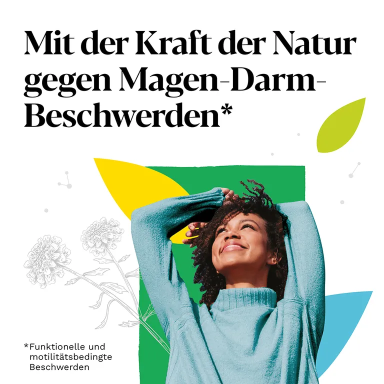 Shopapotheke Iberogast® Classic Schnelle Linderung Bei Akuten Magen-Darm-Beschwerden