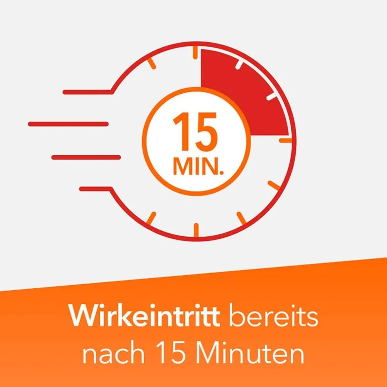 Shopapotheke IBU-LYSIN Ratiopharm® 400 Mg Filmtabletten