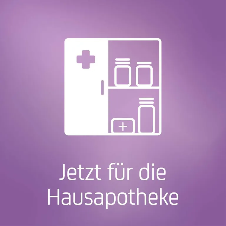 Shopapotheke Ibu-LysinHEXAL® - Bei Kopfschmerzen - Auch Bei Migräne