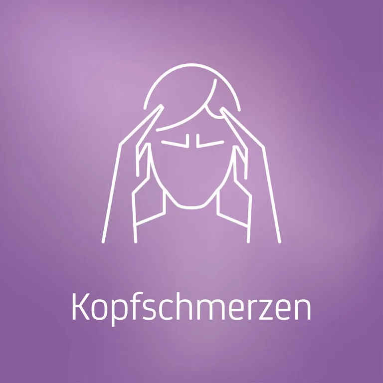 Shopapotheke Ibu-LysinHEXAL® - Bei Kopfschmerzen - Auch Bei Migräne