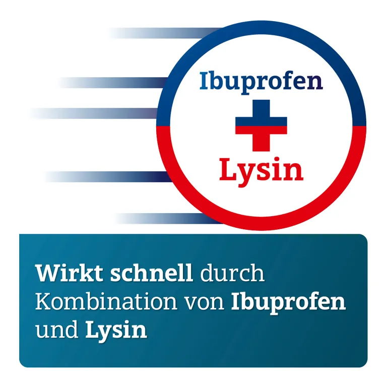 Shopapotheke IBULYSIN ADGC® 400mg Bei Kopfschmerzen Migräneschmerzen Und Zahnschmerzen
