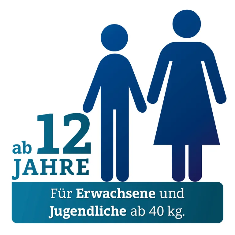 Shopapotheke IBULYSIN ADGC® 400mg Bei Kopfschmerzen Migräneschmerzen Und Zahnschmerzen