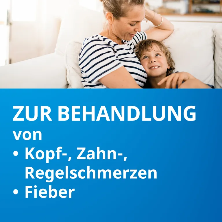 Shopapotheke Ibuprofen STADA® 40 Mg/ml Suspension Zum Einnehmen Zur Kurzzeitigen Symptomatischen Behandlung Von Leichten Bis Mäßig Starken Schmerzen