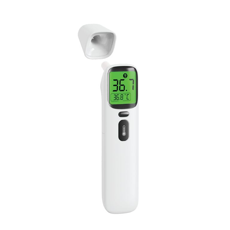 shopapotheke IEA Green digitales Fieberthermometer AOJ-20A