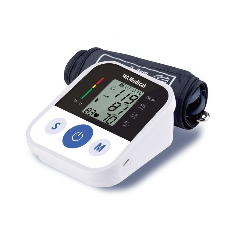 shopapotheke IEA Medical Blutdruckmessgerät Oberarm