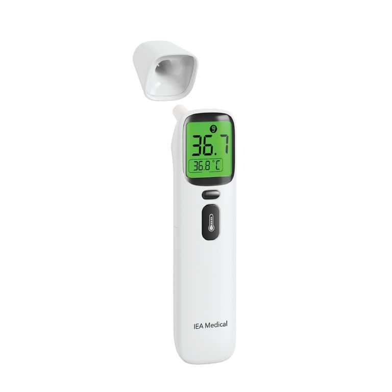 shopapotheke IEA Medical digitales Fieberthermometer AOJ-20A