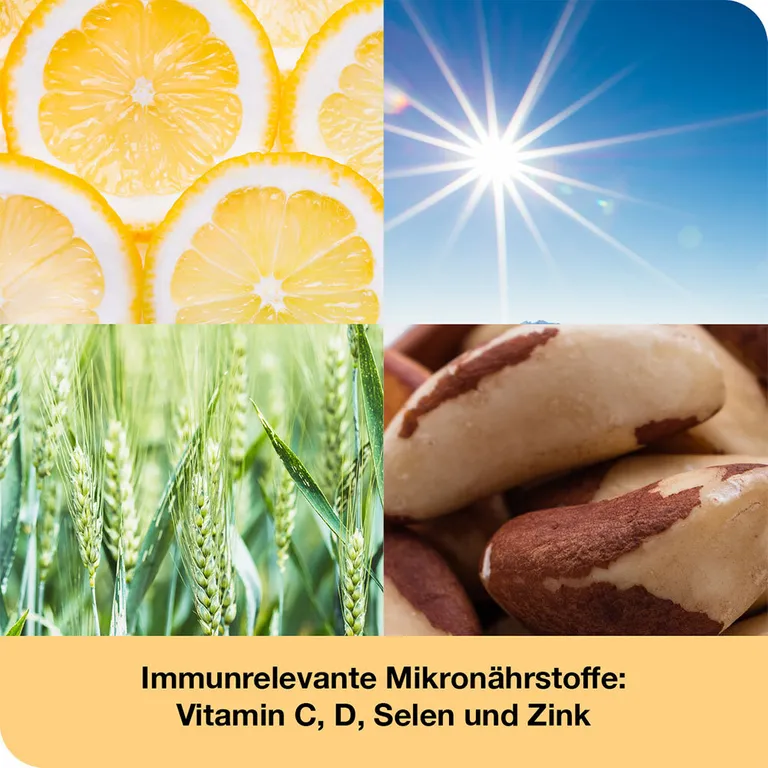 Shopapotheke ImmunLoges® Saft - Unterstützt Ein Gesundes Immunsystem*